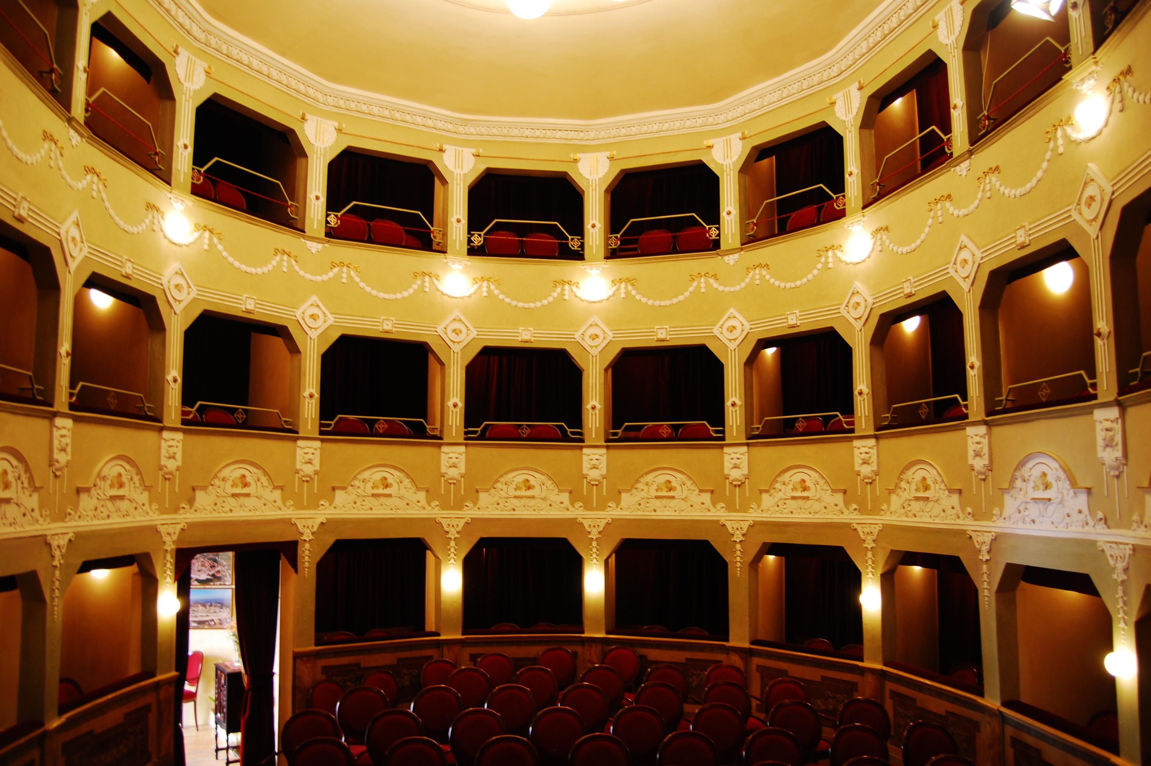 Teatro delle Logge